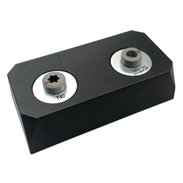 LDS-1010738 Test Block Torx Extractor