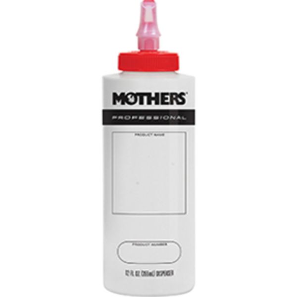 MTR-80000 Professional Dispenser Bottle