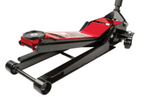 2 Ton Low Rider Service Jack