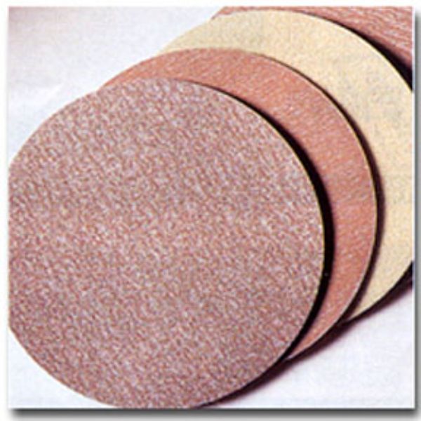 6 in. A275OP P600B Grip Norgrip Disc