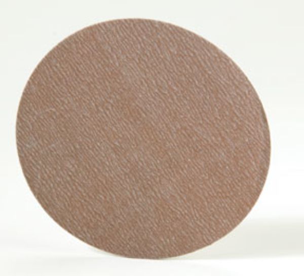 6 in. P240B Grit Speed-Grip Discs - Pack of 100