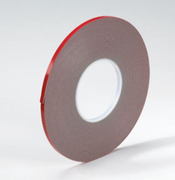0.5 in. x 20 Yards Premium Automotive Attachment Tape