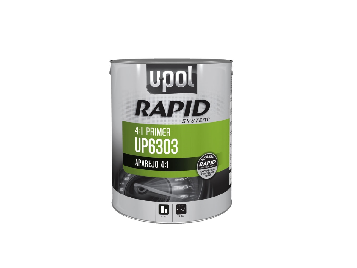 1 gal Rapid Primer