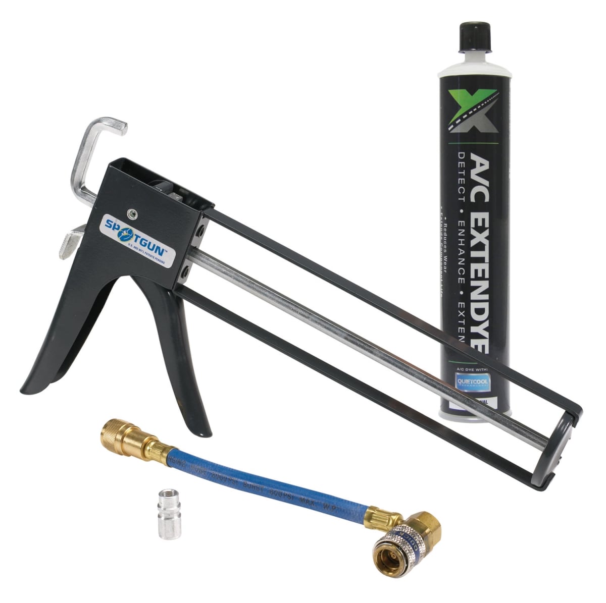 UVW-471500A Spotgun System Kit