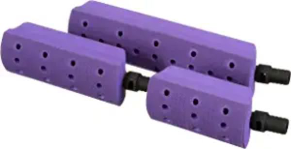 MMM-35833 Hookit Dust Extraction Flexible Radius Sanding Block Kit