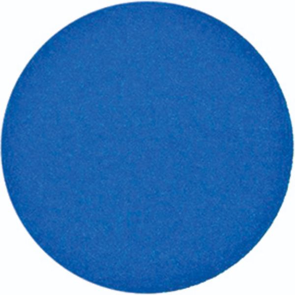 MMM-36266 5 in. P120 Grit 321U Stikit Abrasive Disc, Blue - 100 per Roll