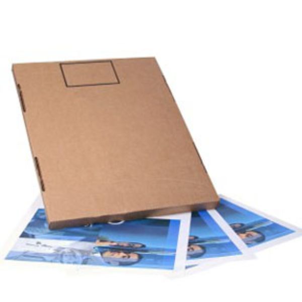 MMM-36901 Floor Mats - 250 per Box