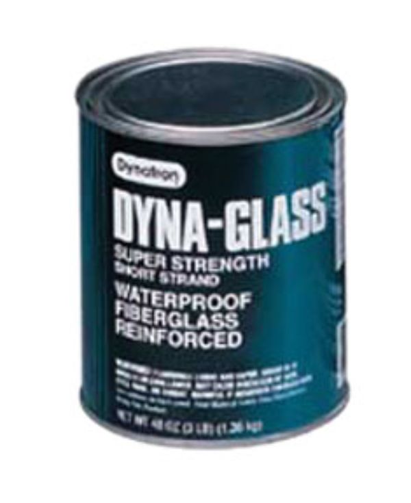 MMM-462 1 qt. Dynatron Dyna-Glass