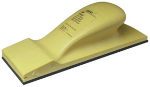 MMM-5441 2.75 x 7.75 in. Stikit Hand Block