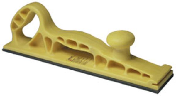 MMM-5744 2.75 x 16 in. Hookit Hand File Board