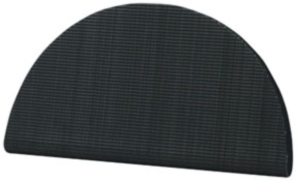 MMM-5792 0.5 in. Hookit Round Pad