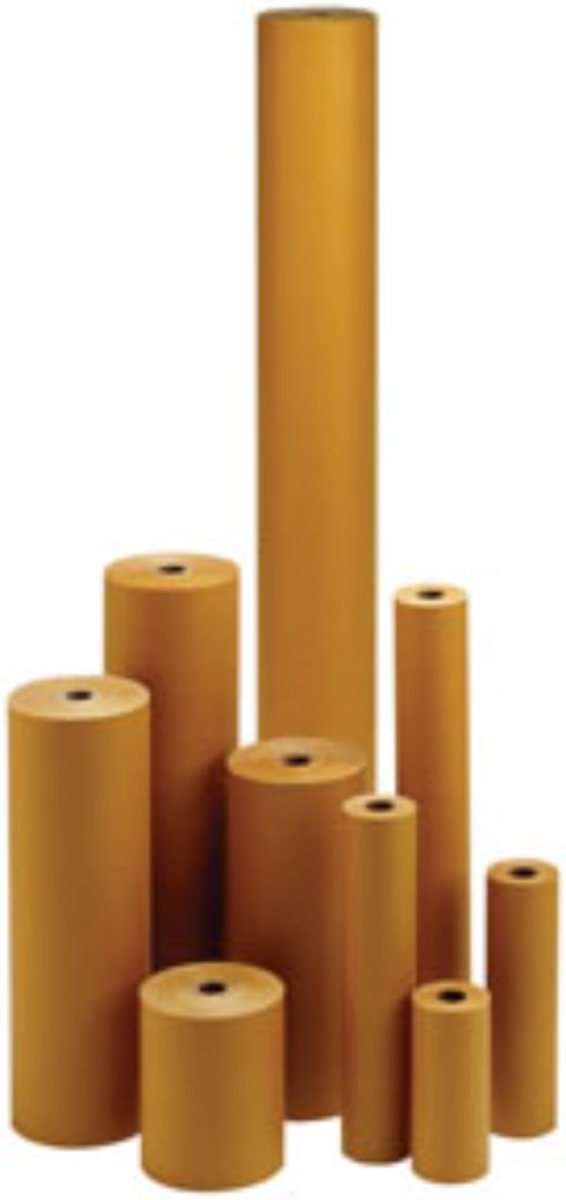 MMM-6712 12 in. x 750 ft. Scotchblok Masking Paper