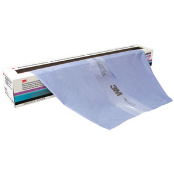 MMM-6725 16 x 250 ft. Moisture Resistant Sheeting