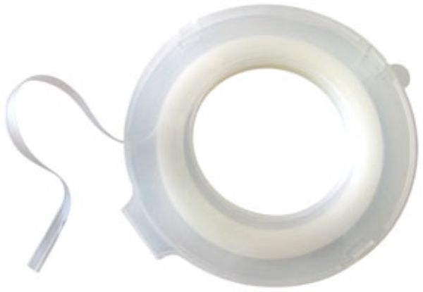 MMM-6800 0.63 mm x 9 m Smooth Transition Tape - 5 Roll per Box