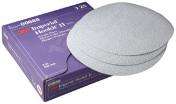 MMM-688 8 sq. ft. Dynatron Fiberglass Material Fiber Glass