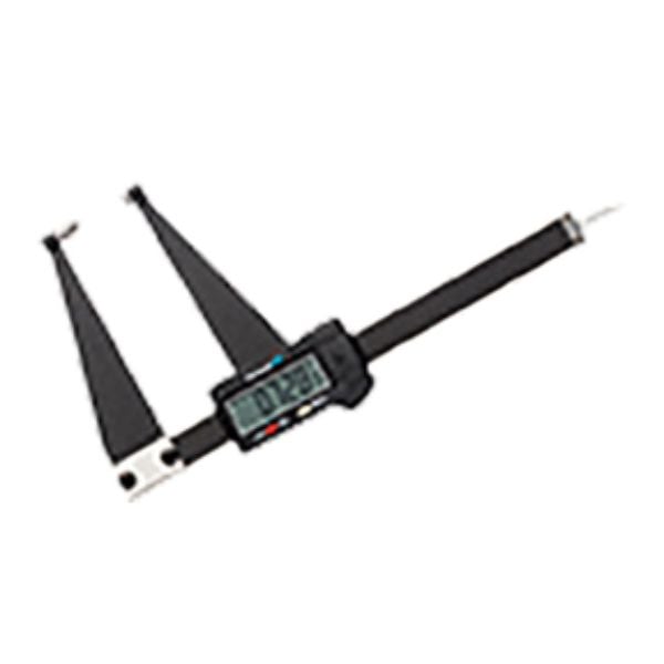 ATD Tools ATD-8660A Electronic Inch & Metric Rotor Gauge