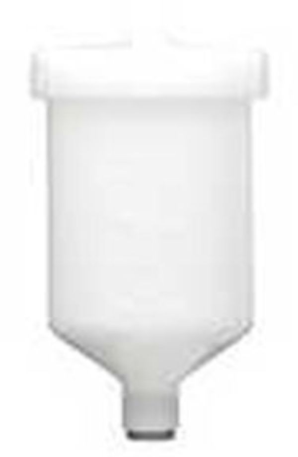 IWA-6000 600 ml Plastic Cup