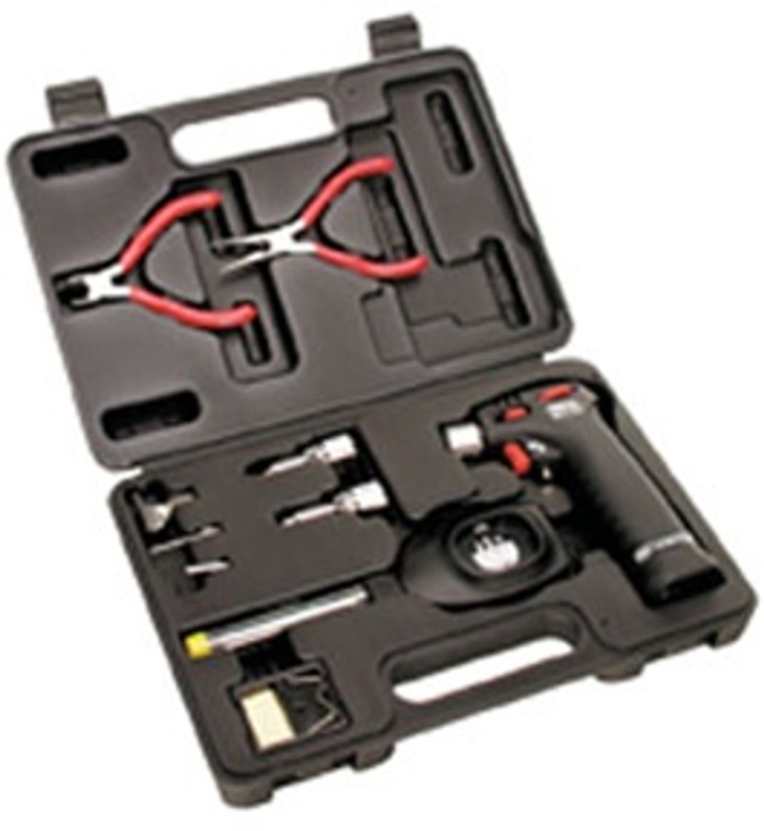 MRA-MT76 Self-Igniting Trigger Torch Kit