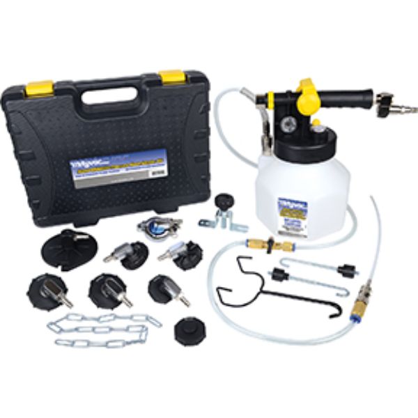 MTY-MV7840 Pressure Brake Bleeder