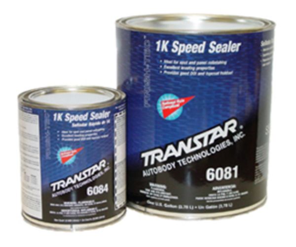 1 qt. 1K Speed Sealer