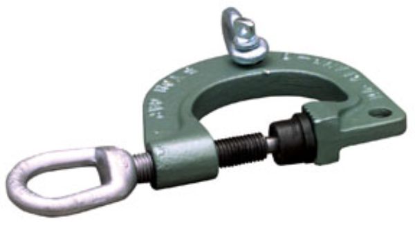 MCL-5800 G Body Clamp -  Mo-Clamp