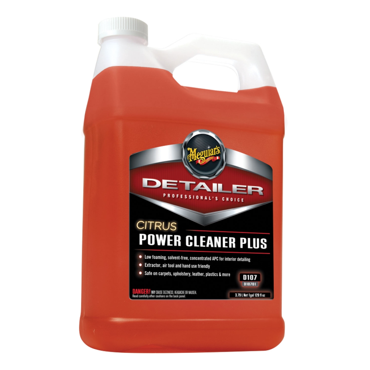 1 gal Citrus Power Cleaner