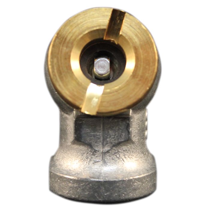 0.25 in. Single Head Air Chuck