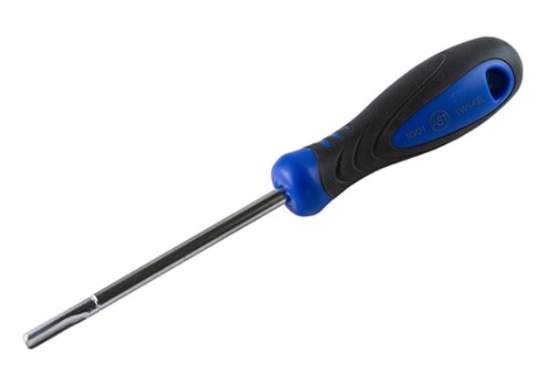 Assenmacher Specialty Tools ASM-VW549L Oil Drain Plug Tool