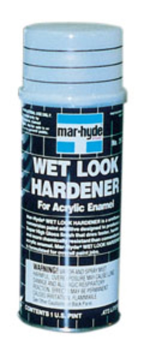 Picture of 3M MMM-2612 Wet Look Hardener