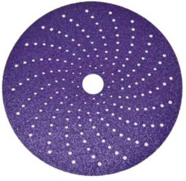 MMM-31361 3 in. 80 Plus Grade Cubitron II Hookit Abrasive Disc
