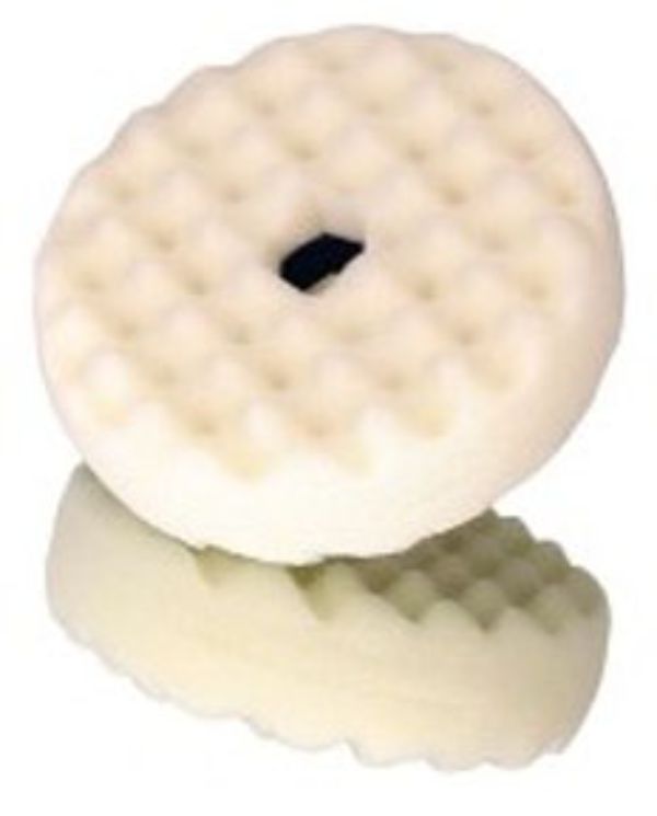 Picture of 3M MMM-33284 6 in. Perfect-It Foam Compound Pad