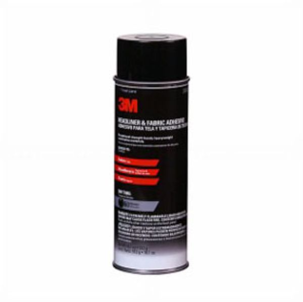 Picture of 3M MMM-38808 Headliner & Fabric Adhesive