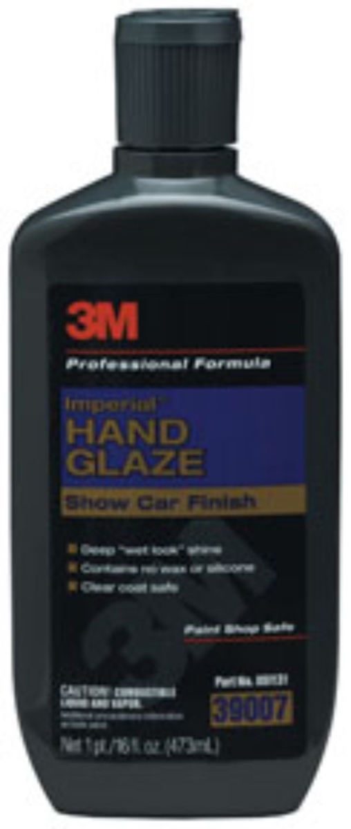 Picture of 3M MMM-39007 Imperial Hand Glaze