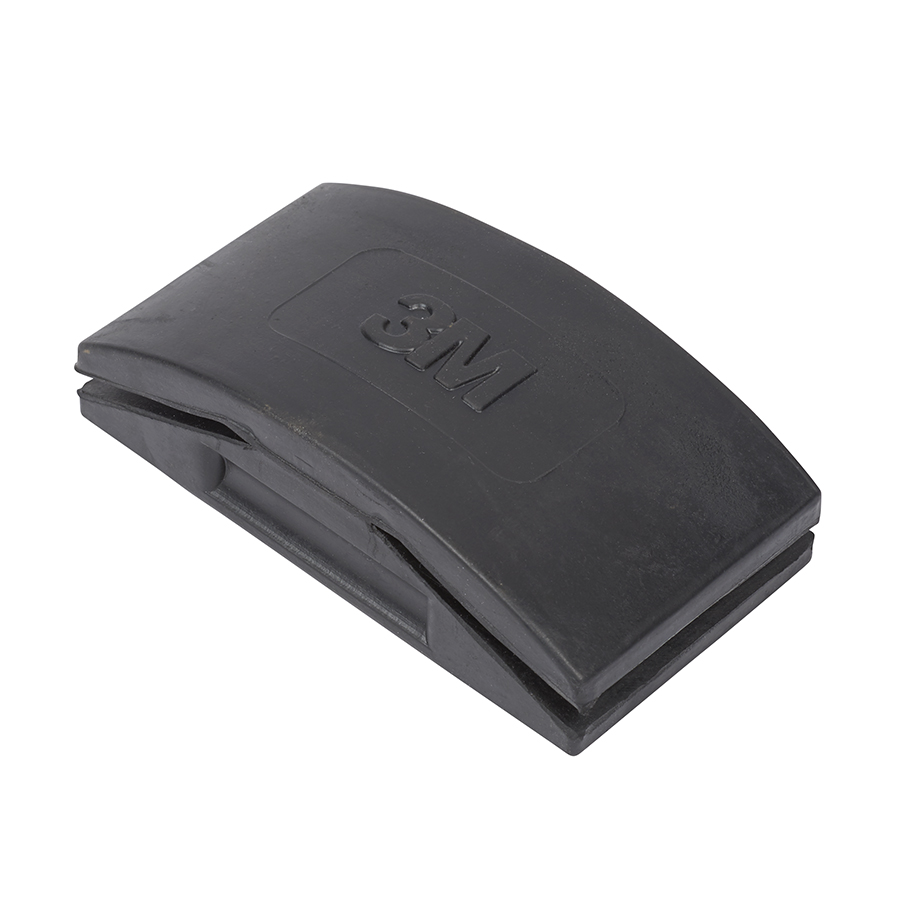 MMM-5519 5 in. Hand Sander Block