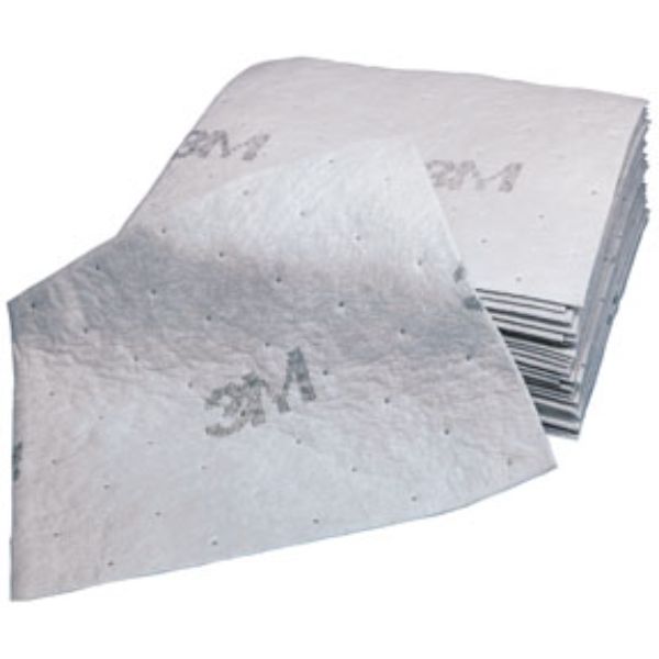 MMM-7164 High Capacity Maintenance Sorbent Pad