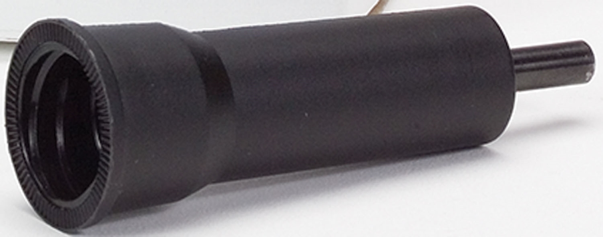 MMM-7545 Brake Hub Cleaning Disc Holder