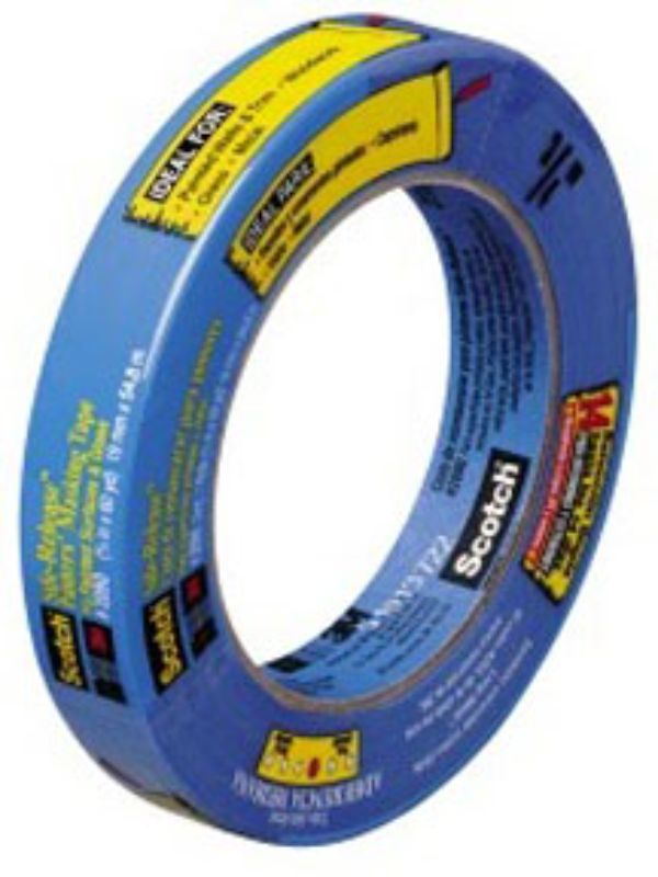 MMM-9168 2 Painters Tape for Multi Surfaces
