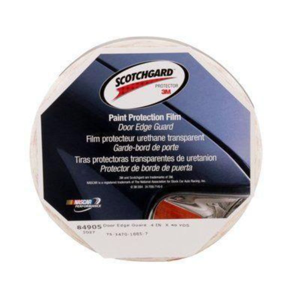 Picture of 3M MMM-94901 Scotchgard Paint Protection Film