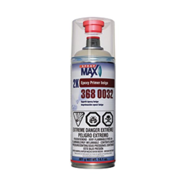 2K Epox Rust C Primer, Beige
