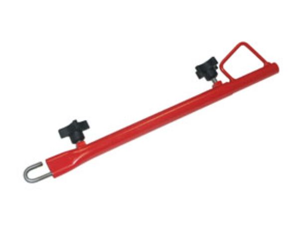 Steck STK-17100 Secure Hatch Jammer