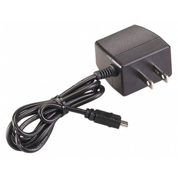 Picture of Streamlight STL-22071 120V USB Charger Adapter