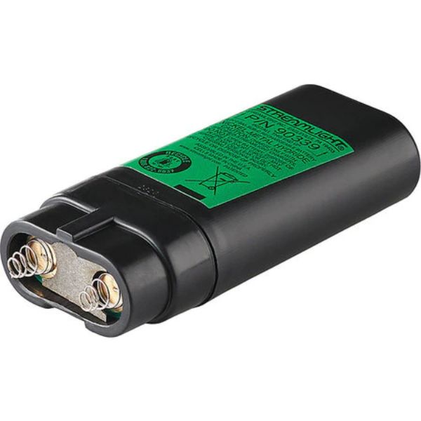 STL-90339 2600mAh NiMH Replacement Battery