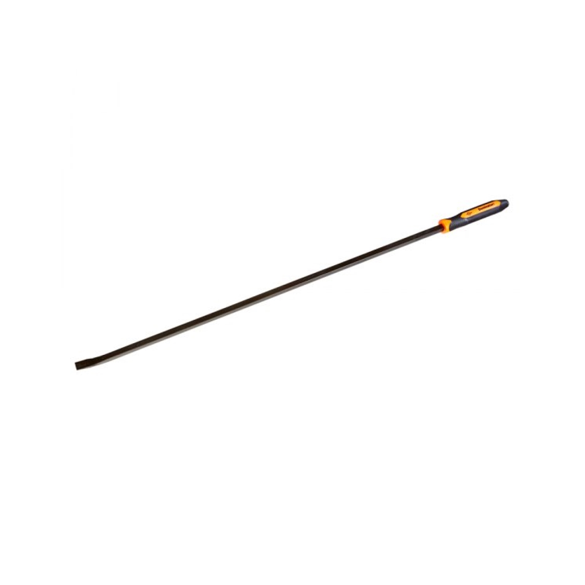 MAY-14120OR 58 in. Orange Dominator Curved Pry Bar