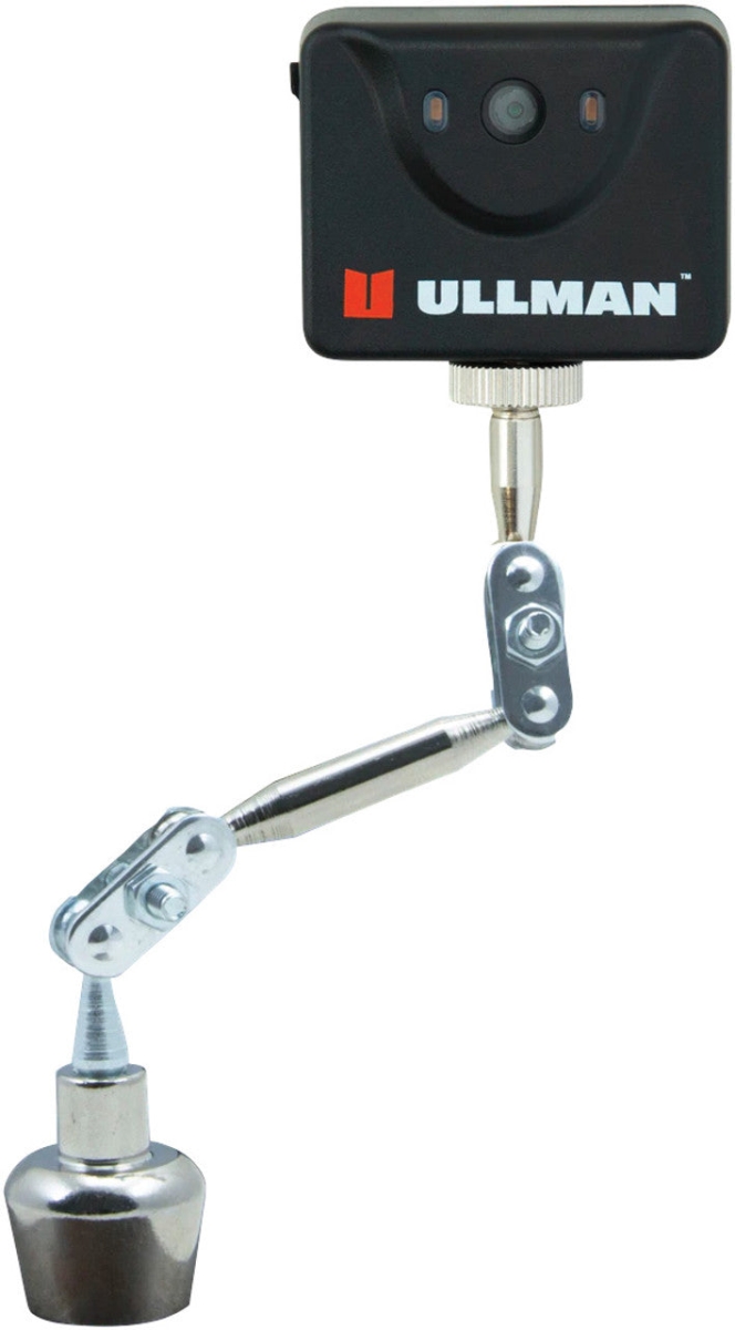 ULL-E-DM-1MB Digital Diagnostic Mirror with Magnetic Base