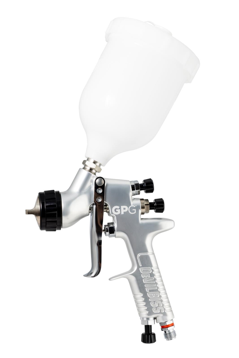 DEV-905027 17-29 PSI Multi-Purpose Spray Guns