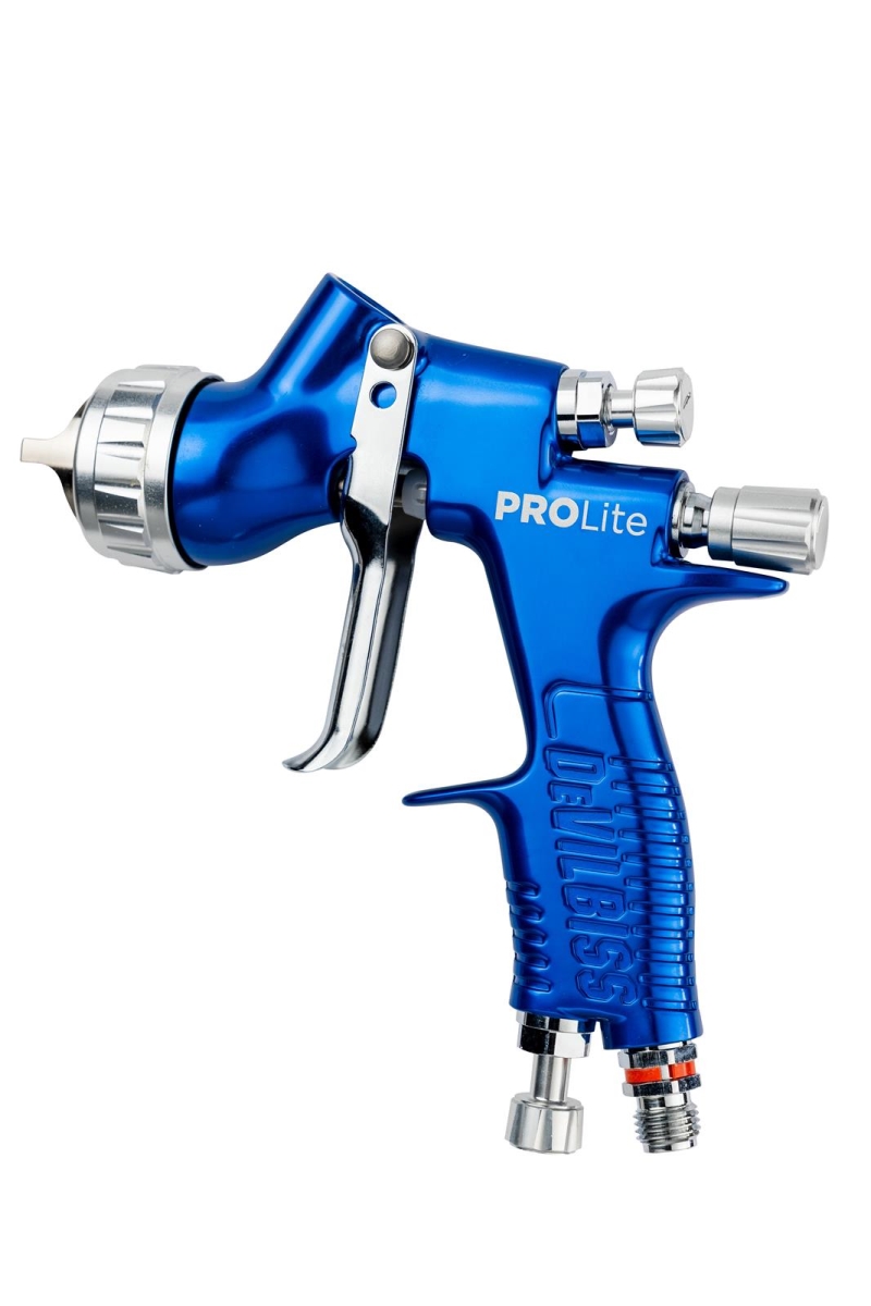 DEV-905042 16-26 PSI Prolite Spray Guns