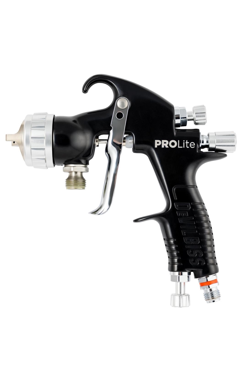 DEV-905132 17 PSI Prolite Spray Guns