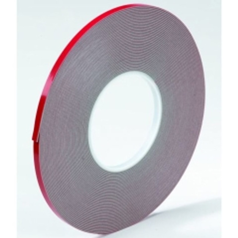 0.25 in. x 20 Yards Premium Automotive Attachment Tape