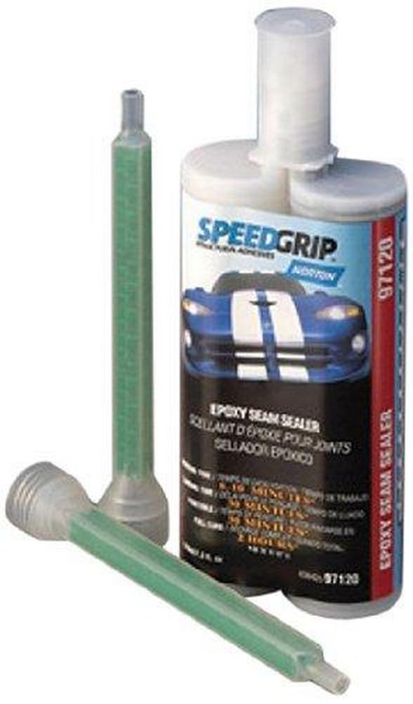 NTN-97120 220 ml Seam Sealer