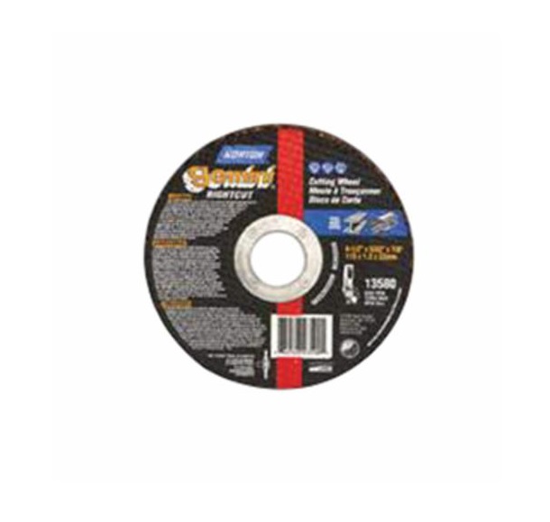 4.5 in. Dia. x 0.045 in. RightCut All Purpose Cut-Off Wheel
